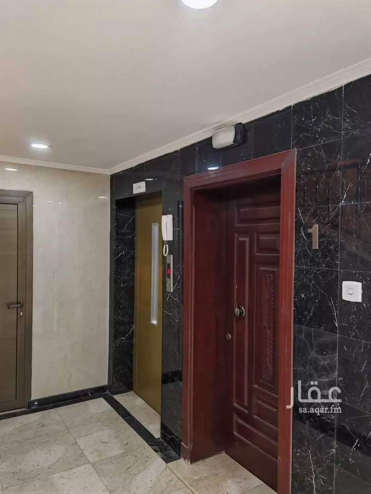 شقة للإيجار في شارع شرورة, حي الرحاب, مدينة جدة, منطقة مكة المكرمة صورة 4