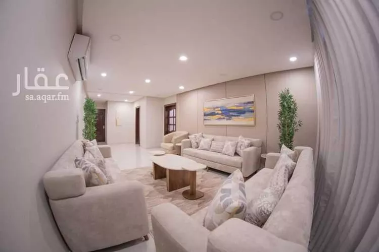 شقة للإيجار في شارع شرورة, حي الرحاب, مدينة جدة, منطقة مكة المكرمة صورة 3