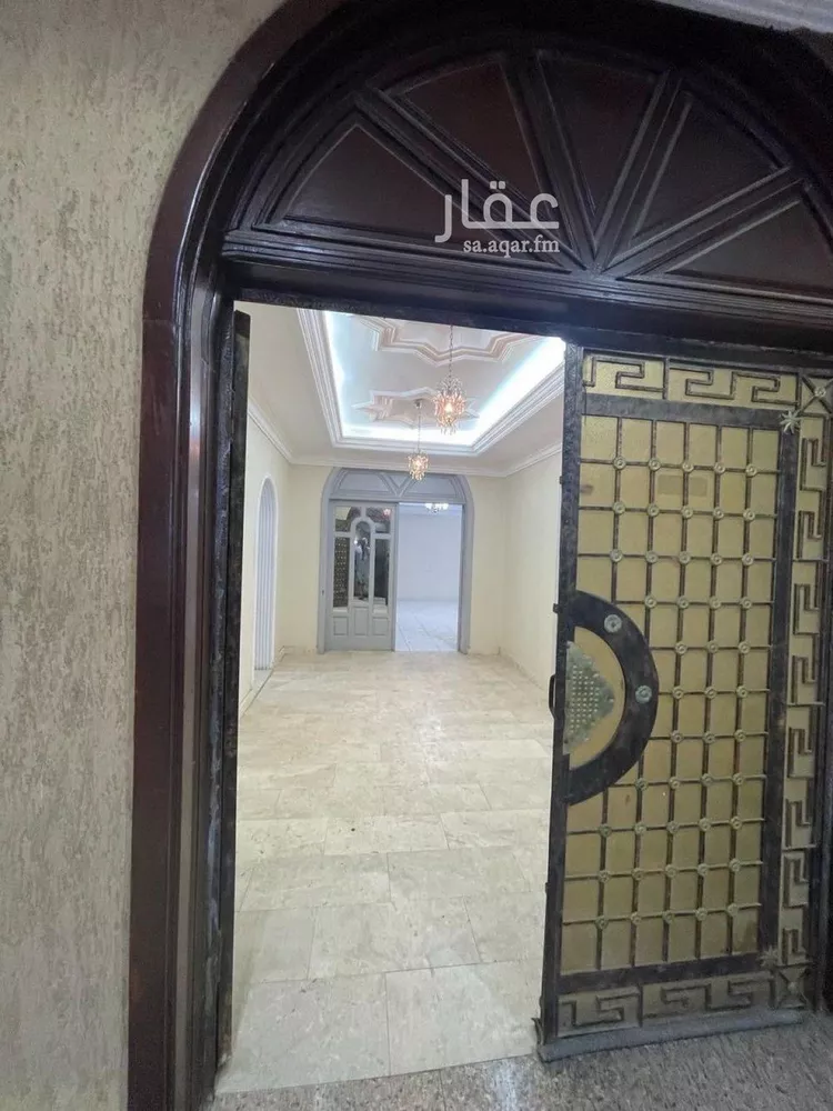 فيلا للإيجار في شارع سلمه بن اسلم, حي السامر, مدينة جدة, منطقة مكة المكرمة صورة 2