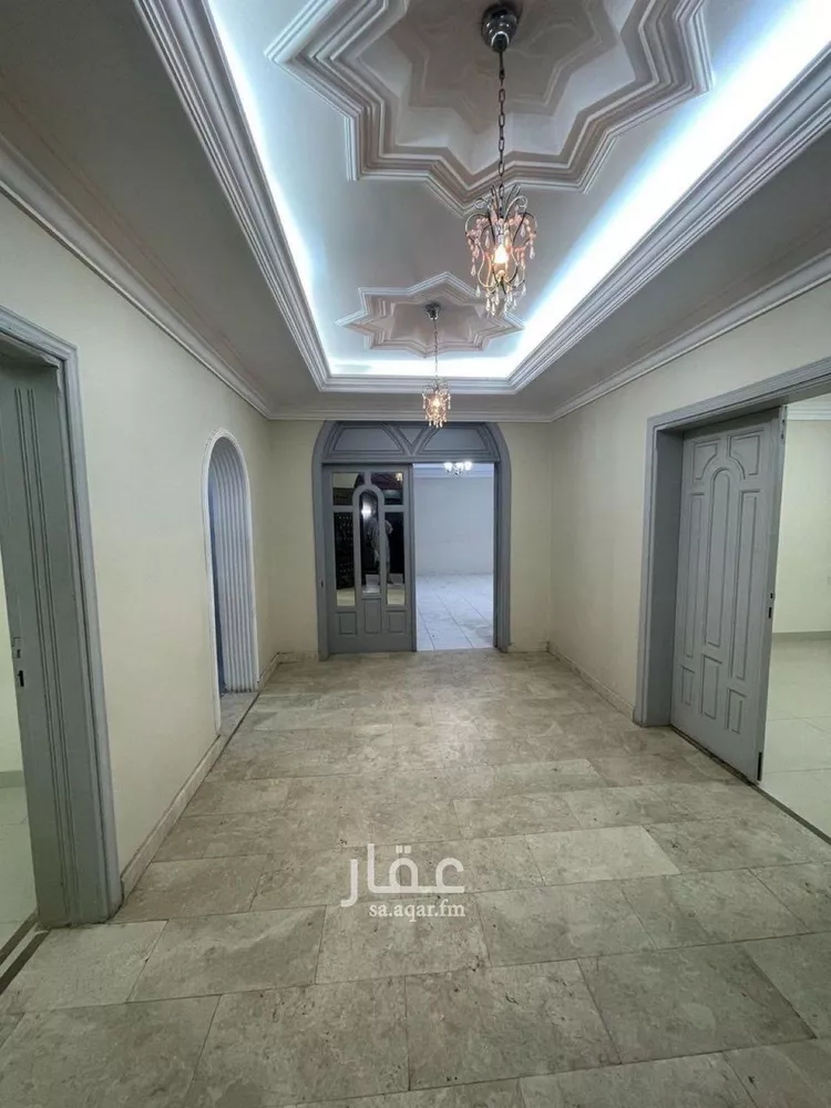 فيلا للإيجار في شارع سلمه بن اسلم, حي السامر, مدينة جدة, منطقة مكة المكرمة صورة 4