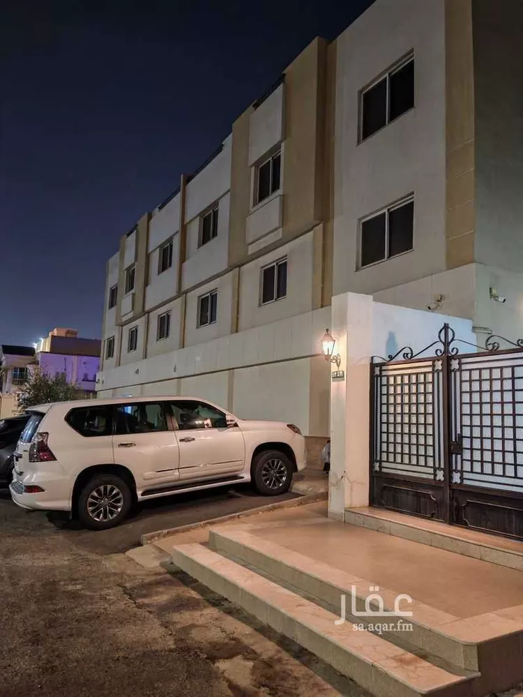 شقة للإيجار في شارع شرورة, حي الرحاب, مدينة جدة, منطقة مكة المكرمة