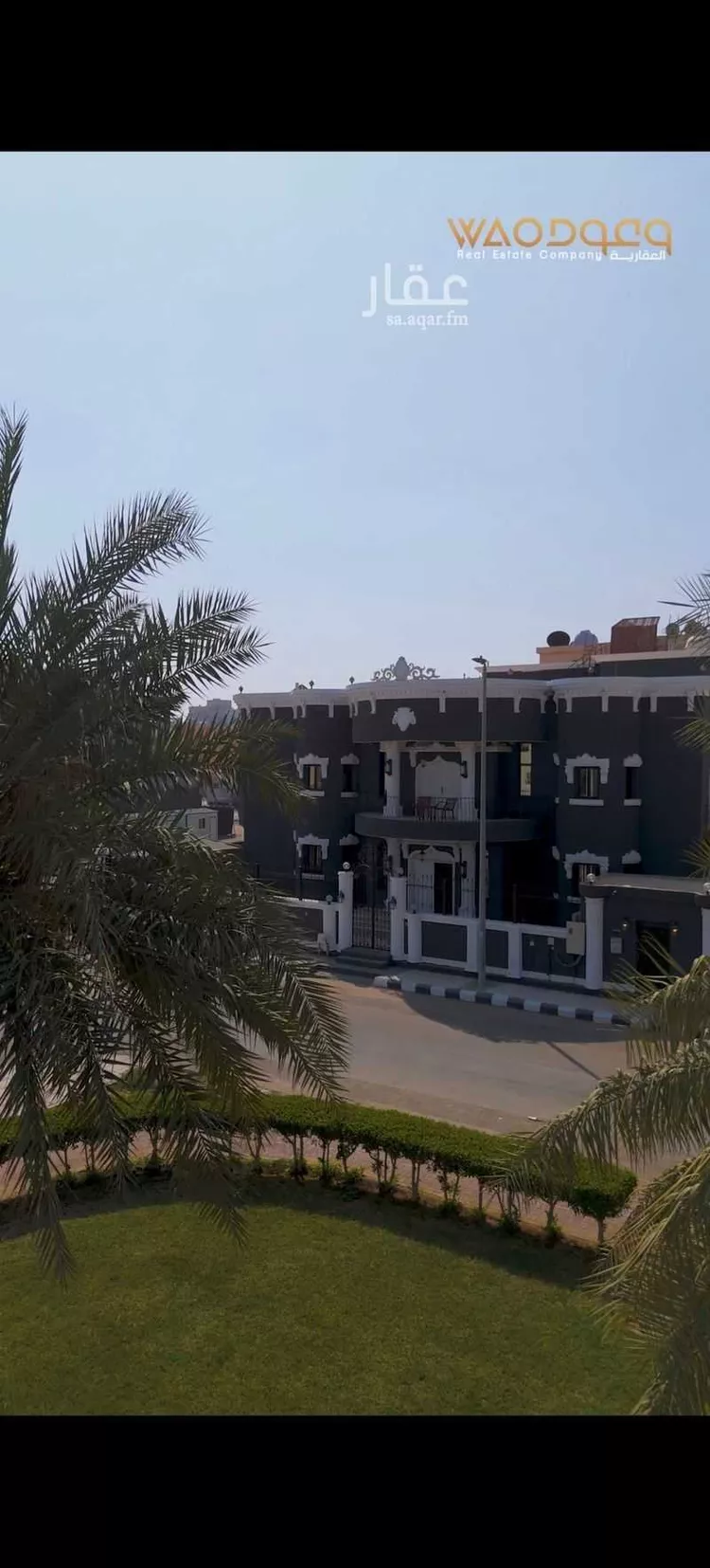 فيلا للإيجار في شارع محمد بن علي الرواسي , حي النهضة, مدينة جدة, منطقة مكة المكرمة