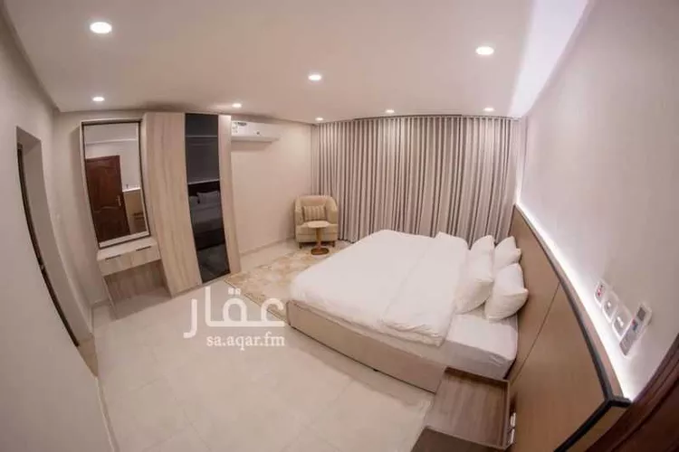 شقة للإيجار في شارع شرورة, حي الرحاب, مدينة جدة, منطقة مكة المكرمة صورة 5