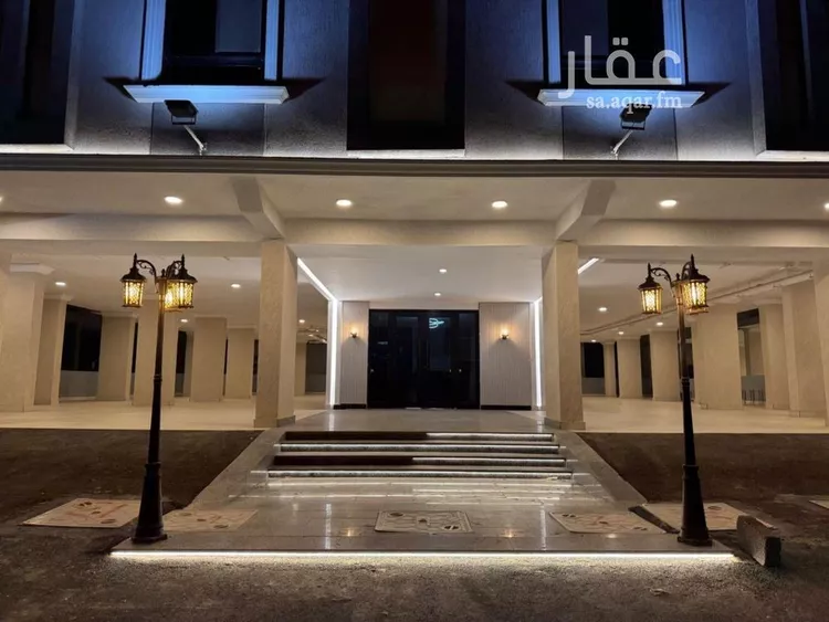 شقة للبيع في شارع بن حركان, حي مريخ, مدينة جدة, منطقة مكة المكرمة صورة 4