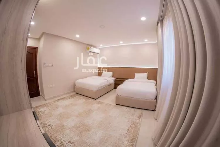 شقة للإيجار في شارع شرورة, حي الرحاب, مدينة جدة, منطقة مكة المكرمة صورة 2