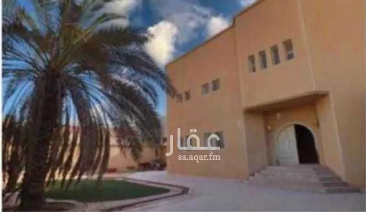 فيلا للبيع في شارع الكرا, حي العقيق, مدينة الرياض, منطقة الرياض