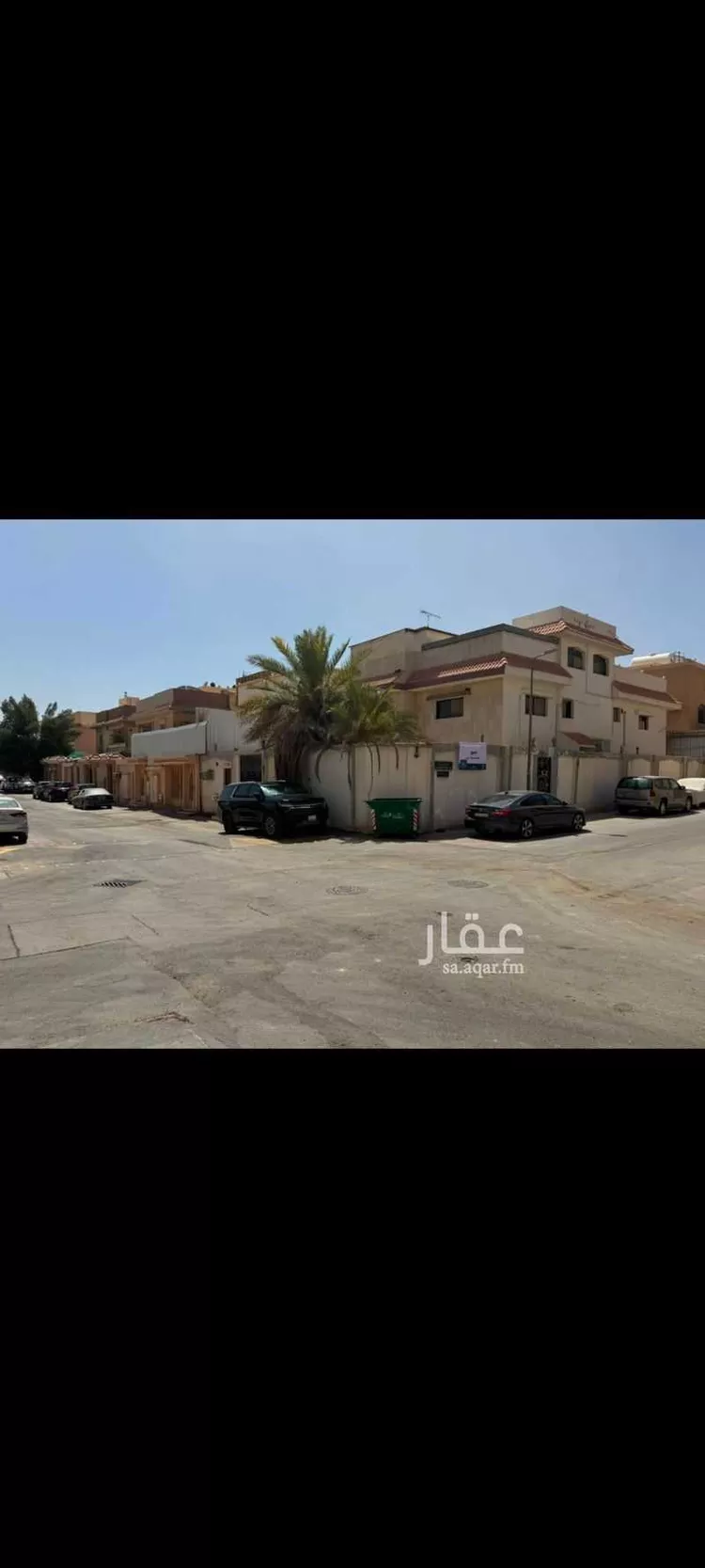 فيلا للبيع في شارع ابن المظفر, حي جرير, مدينة الرياض, منطقة الرياض
