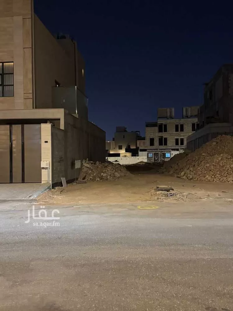 أرض للبيع في شارع ابن الميراثي, حي الصفاء, مدينة الرياض, منطقة الرياض صورة 2
