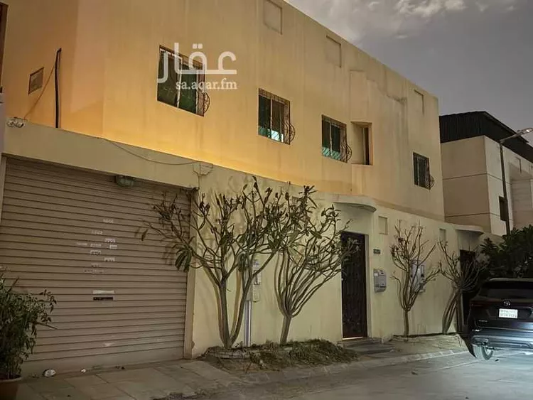 فيلا للبيع في شارع يوسف بن مصامد, حي جرير, مدينة الرياض, منطقة الرياض