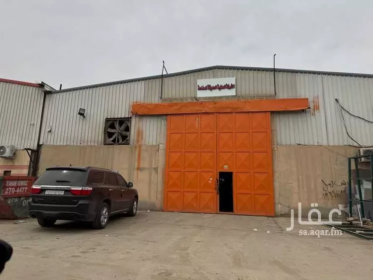 محل للبيع في شارع أحمد عبدالصمد, حي النور, مدينة الرياض, منطقة الرياض صورة 2