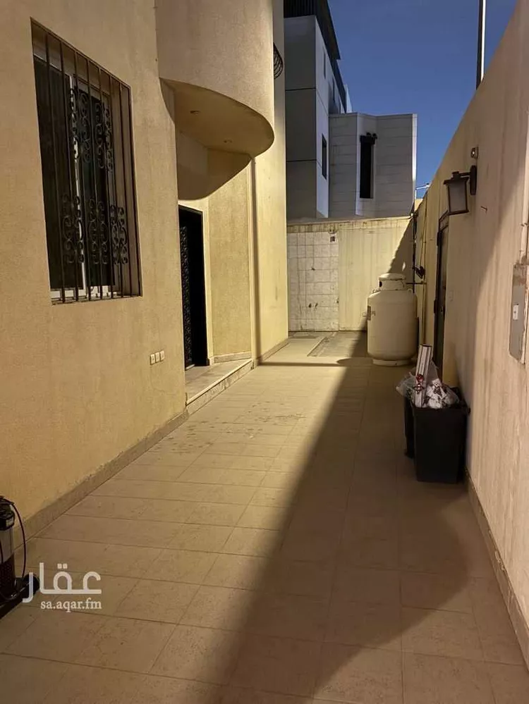 فيلا للبيع في شارع يوسف بن مصامد, حي جرير, مدينة الرياض, منطقة الرياض صورة 3