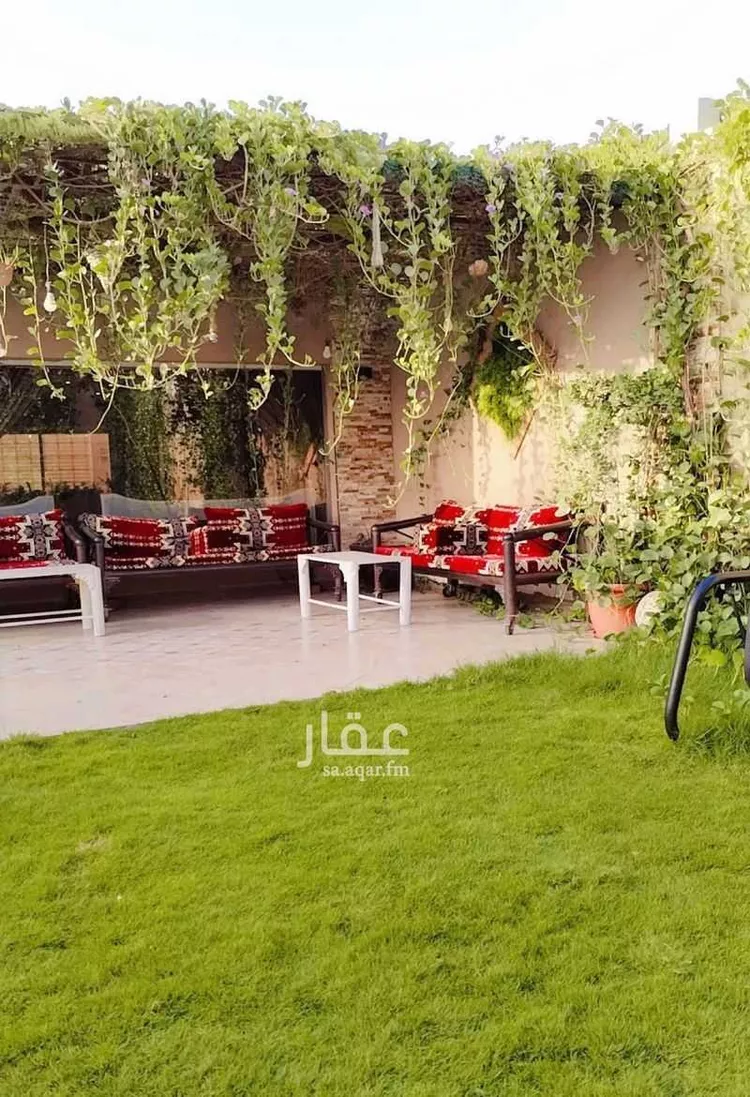 استراحة للبيع في شارع الحسن المالقي, حي الرمال, مدينة الرياض, منطقة الرياض صورة 2