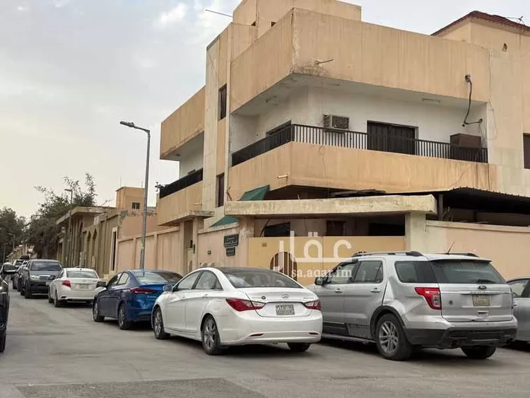 فيلا للبيع في شارع أبي الحرم الكاتب, حي جرير, مدينة الرياض, منطقة الرياض