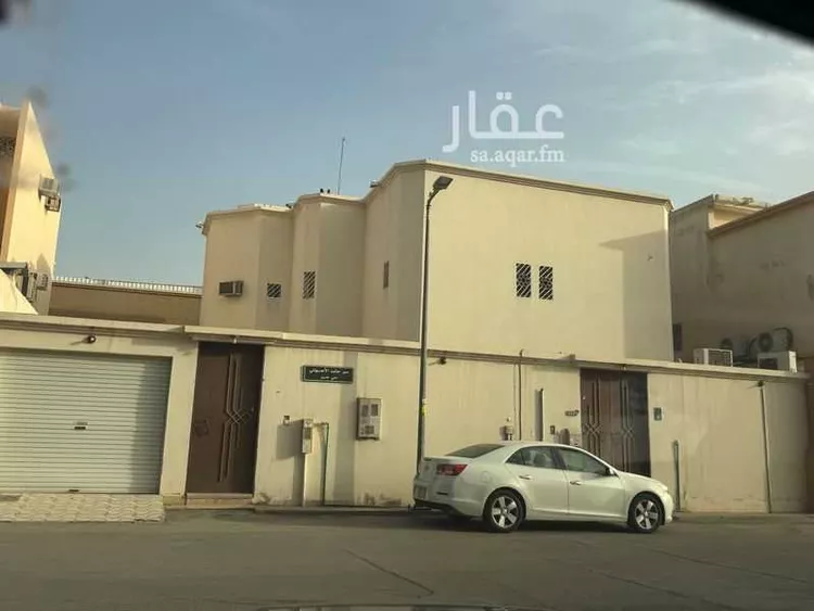 فيلا للبيع في شارع حامد الأصبهاني, حي جرير, مدينة الرياض, منطقة الرياض 1 صورة