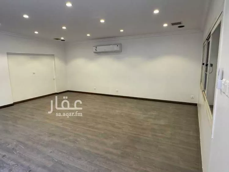 فيلا للإيجار في شارع القاضي اياس, حي الزهراء, مدينة الرياض, منطقة الرياض صورة 4