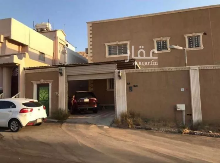 عمارة للبيع في شارع جبل نهير, حي الربوة, مدينة الرياض, منطقة الرياض