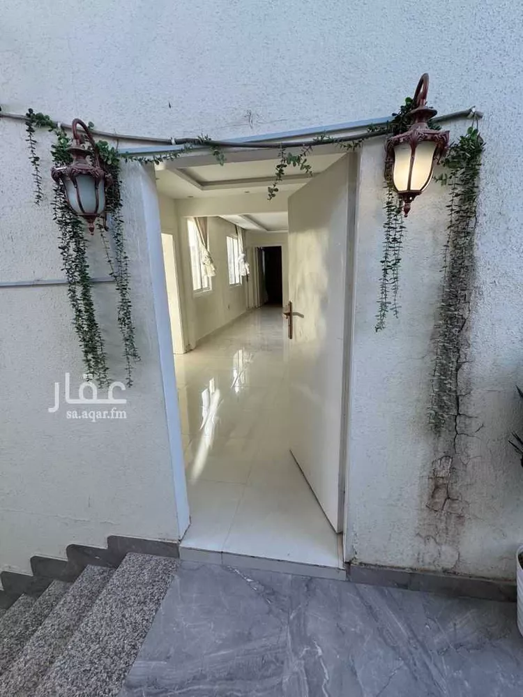 دور للإيجار في شارع نجم الدين الأيوبي, حي الربوة, مدينة الرياض, منطقة الرياض صورة 5