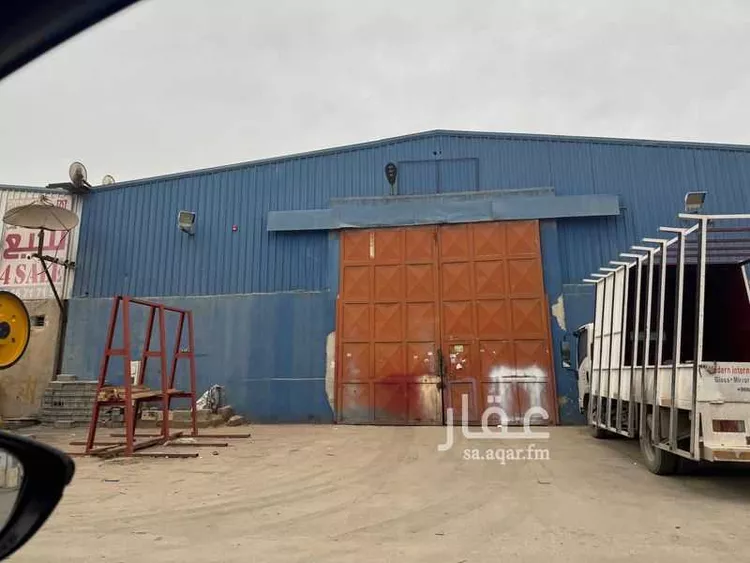 محل للبيع في شارع أحمد عبدالصمد, حي النور, مدينة الرياض, منطقة الرياض صورة 3