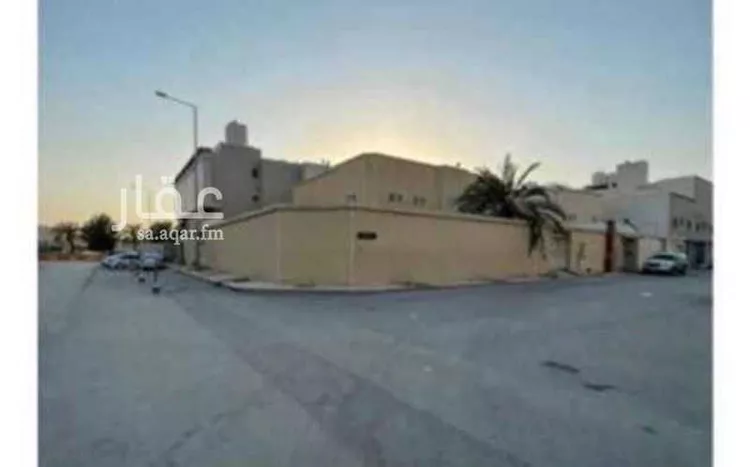 فيلا للبيع في شارع صور, حي العقيق, مدينة الرياض, منطقة الرياض