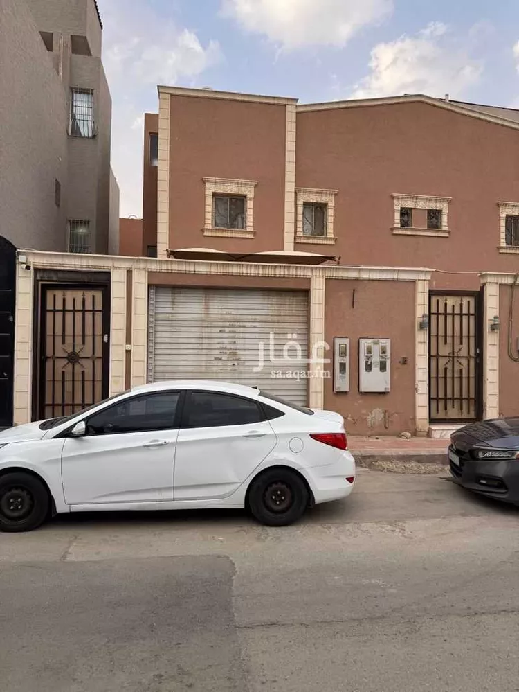 فيلا للبيع في شارع المهد, حي جرير, مدينة الرياض, منطقة الرياض