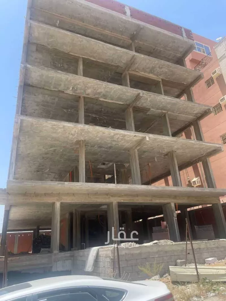 عمارة للبيع في حي بريمان, مدينة جدة, منطقة مكة المكرمة صورة 4