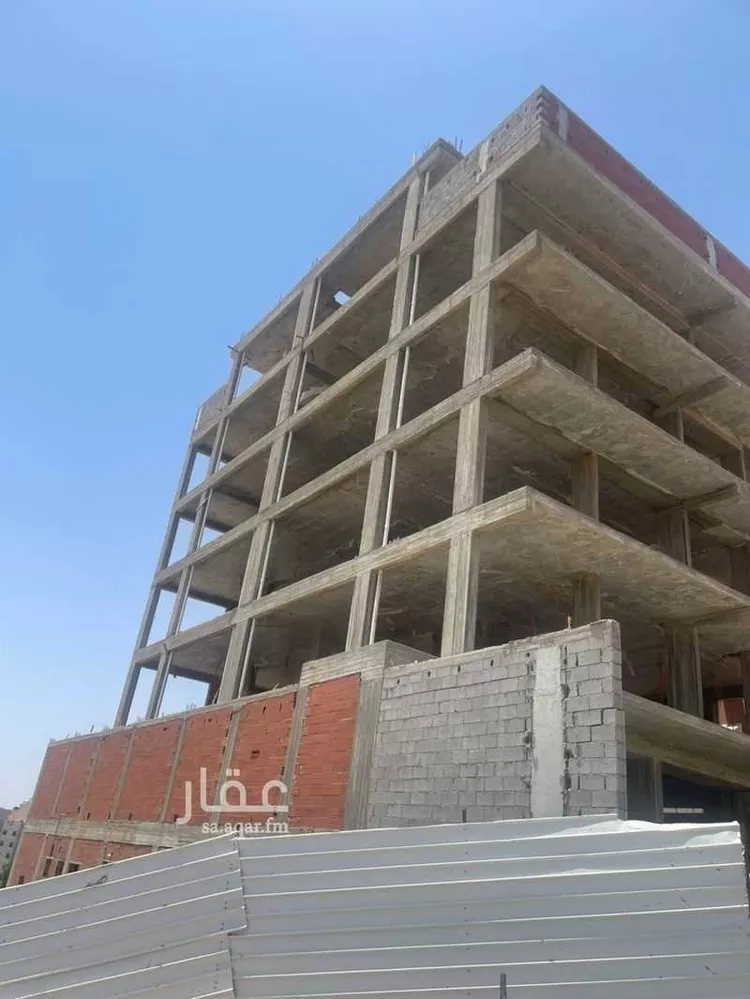 عمارة للبيع في حي بريمان, مدينة جدة, منطقة مكة المكرمة صورة 3