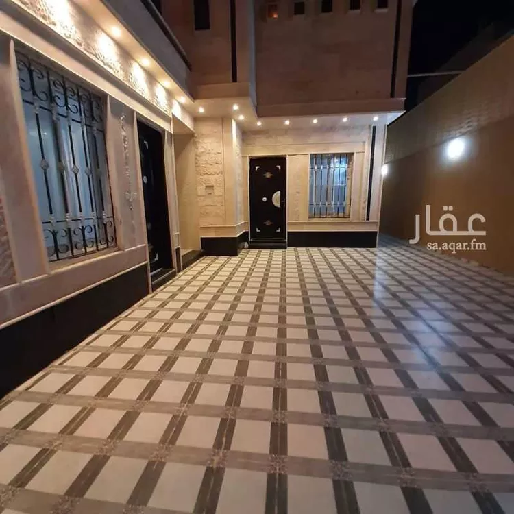 Floor for Sale in Riyadh Tuwaiq صورة 3