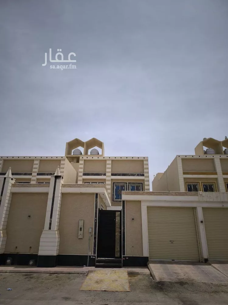 فيلا للبيع في شارع عبدالله البسام, حي عكاظ, مدينة الرياض, منطقة الرياض