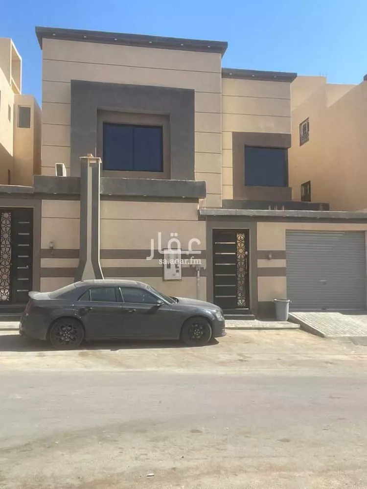 فيلا للبيع في شارع جعفر السقاف, حي طويق, مدينة الرياض, منطقة الرياض 6