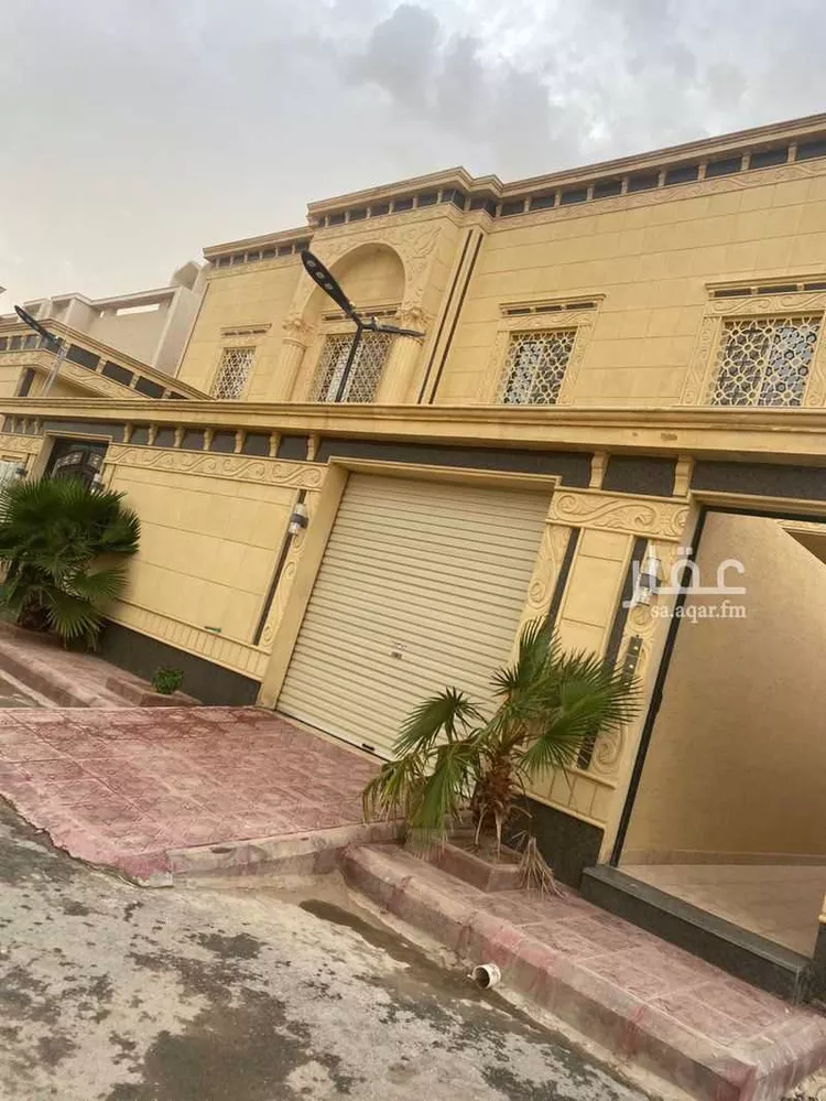 فيلا للبيع في شارع علي ابن حسن الشويطر, حي المهدية, مدينة الرياض, منطقة الرياض صورة 3