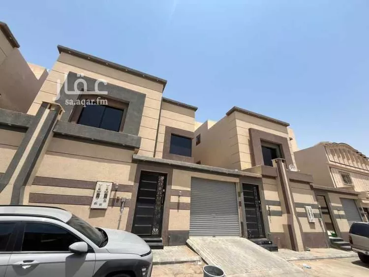 فيلا للبيع في شارع جعفر السقاف, حي طويق, مدينة الرياض, منطقة الرياض 8