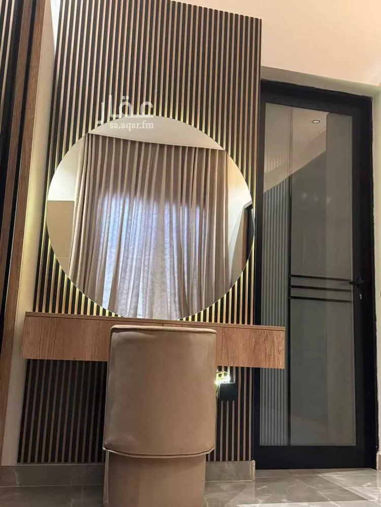 شقة للبيع في شارع عمير بن سنان بن عرفطة, حي المهدية, مدينة الرياض, منطقة الرياض 8