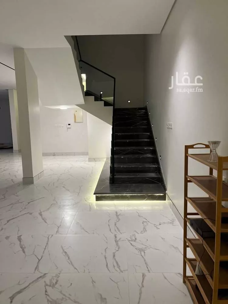 فيلا للإيجار في شارع عبدالحق الجاوي, حي المهدية, مدينة الرياض, منطقة الرياض