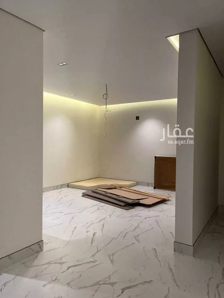 فيلا للإيجار في شارع عبدالحق الجاوي, حي المهدية, مدينة الرياض, منطقة الرياض صورة 3