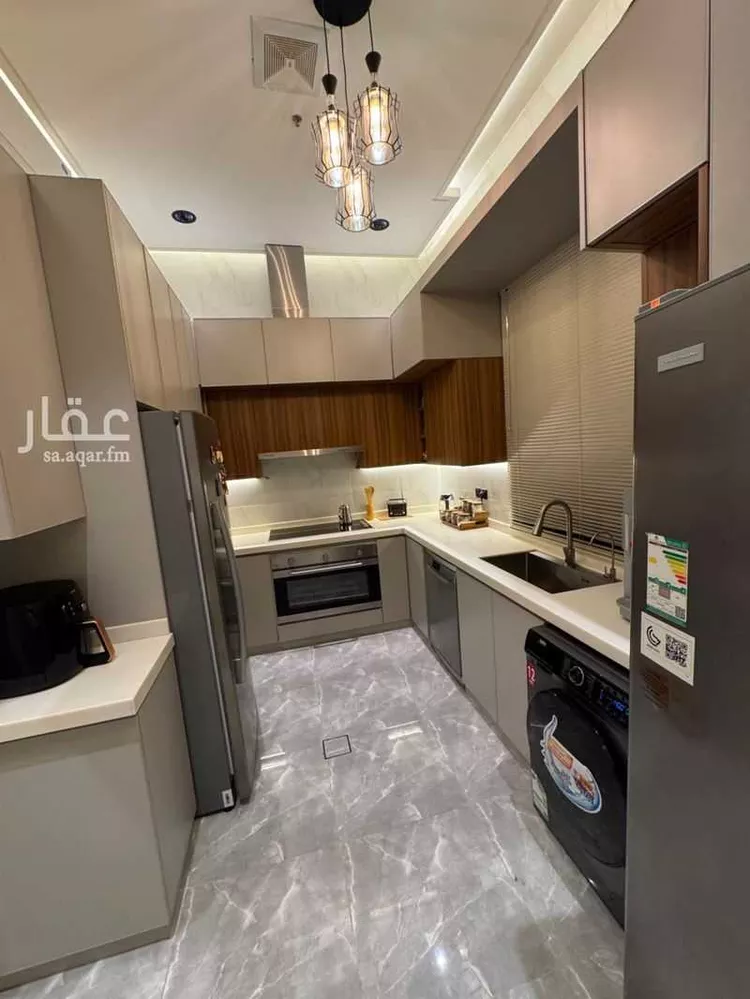 شقة للبيع في شارع عمير بن سنان بن عرفطة, حي المهدية, مدينة الرياض, منطقة الرياض 6
