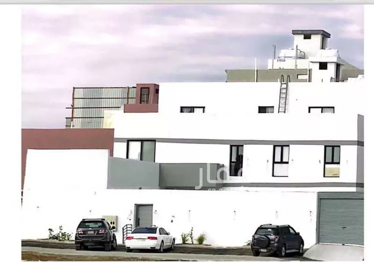 عمارة للبيع في شارع ٢٠ , حي الياقوت, مدينة جدة, منطقة مكة المكرمة صورة 2