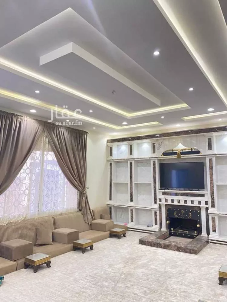 فيلا للبيع في شارع علي ابن حسن الشويطر, حي المهدية, مدينة الرياض, منطقة الرياض 8