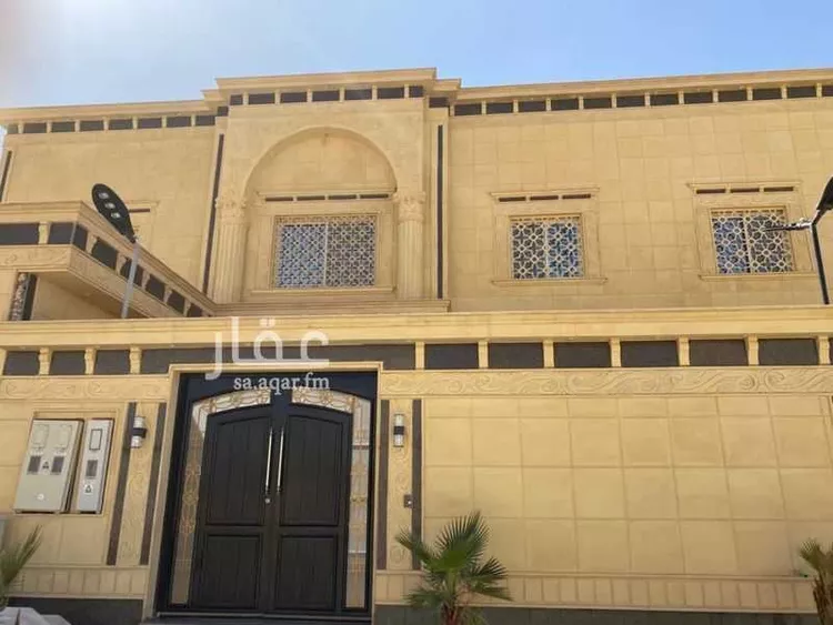 فيلا للبيع في شارع علي ابن حسن الشويطر, حي المهدية, مدينة الرياض, منطقة الرياض صورة 4