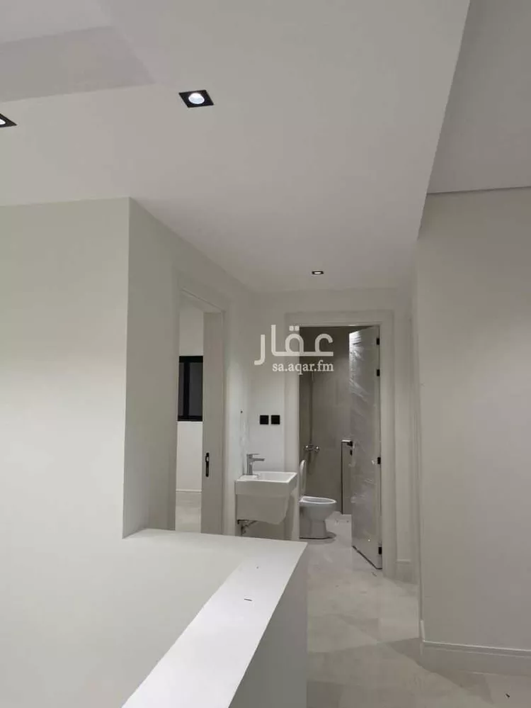 شقة للإيجار في شارع إسماعيل بن أبي الغنائم, حي المهدية, مدينة الرياض, منطقة الرياض صورة 5