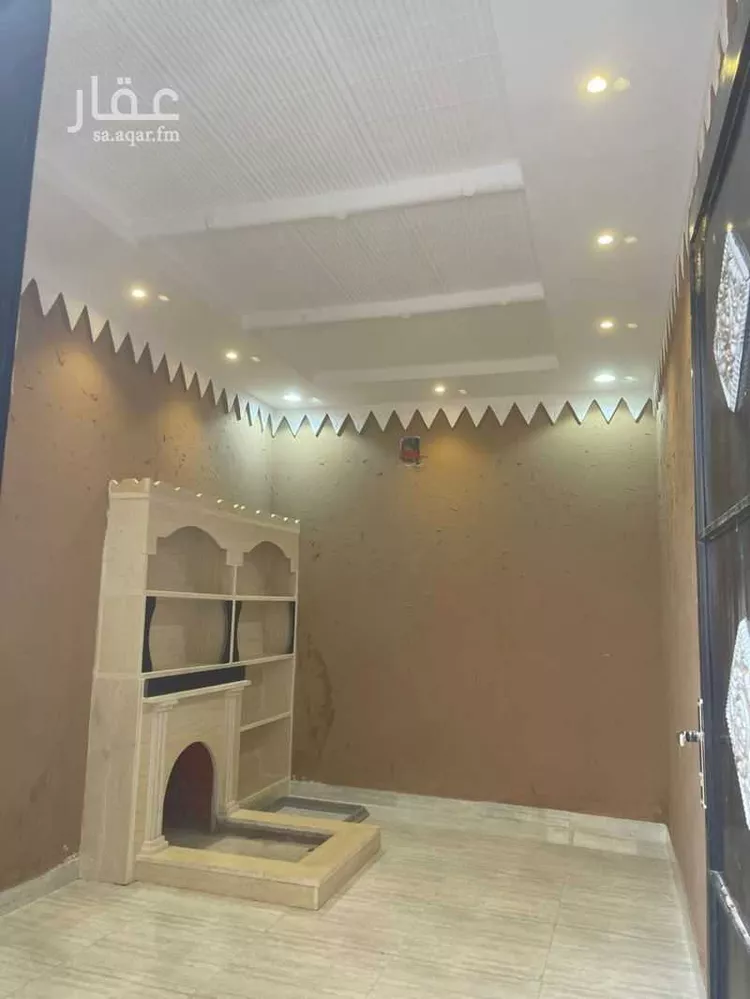 فيلا للبيع في شارع جعفر السقاف, حي طويق, مدينة الرياض, منطقة الرياض 7