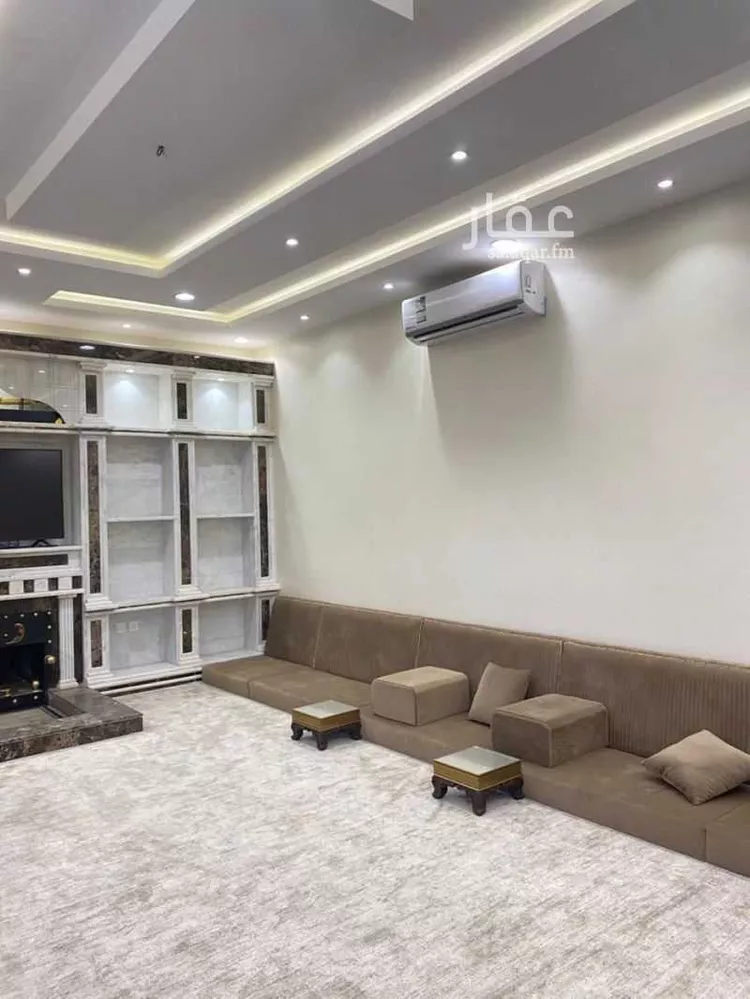فيلا للبيع في شارع علي ابن حسن الشويطر, حي المهدية, مدينة الرياض, منطقة الرياض 7