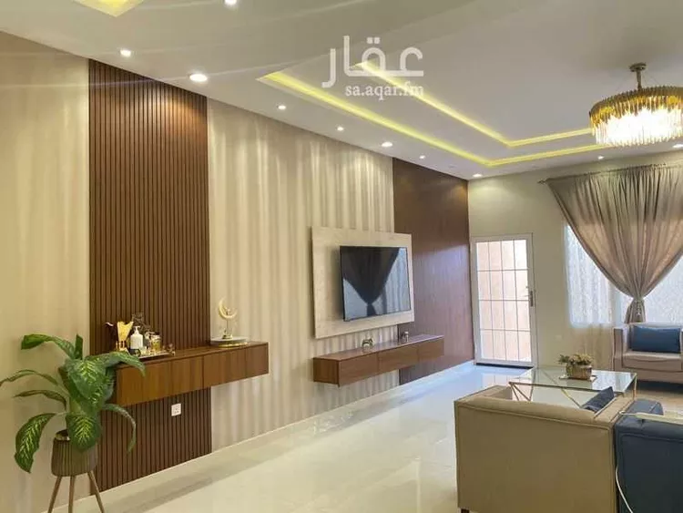 فيلا للبيع في شارع علي ابن حسن الشويطر, حي المهدية, مدينة الرياض, منطقة الرياض صورة 5