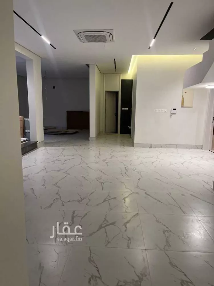 فيلا للإيجار في شارع عبدالحق الجاوي, حي المهدية, مدينة الرياض, منطقة الرياض صورة 5