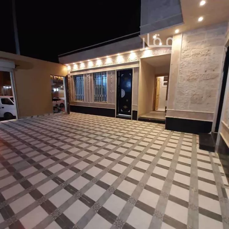Floor for Sale in Riyadh Tuwaiq صورة 4