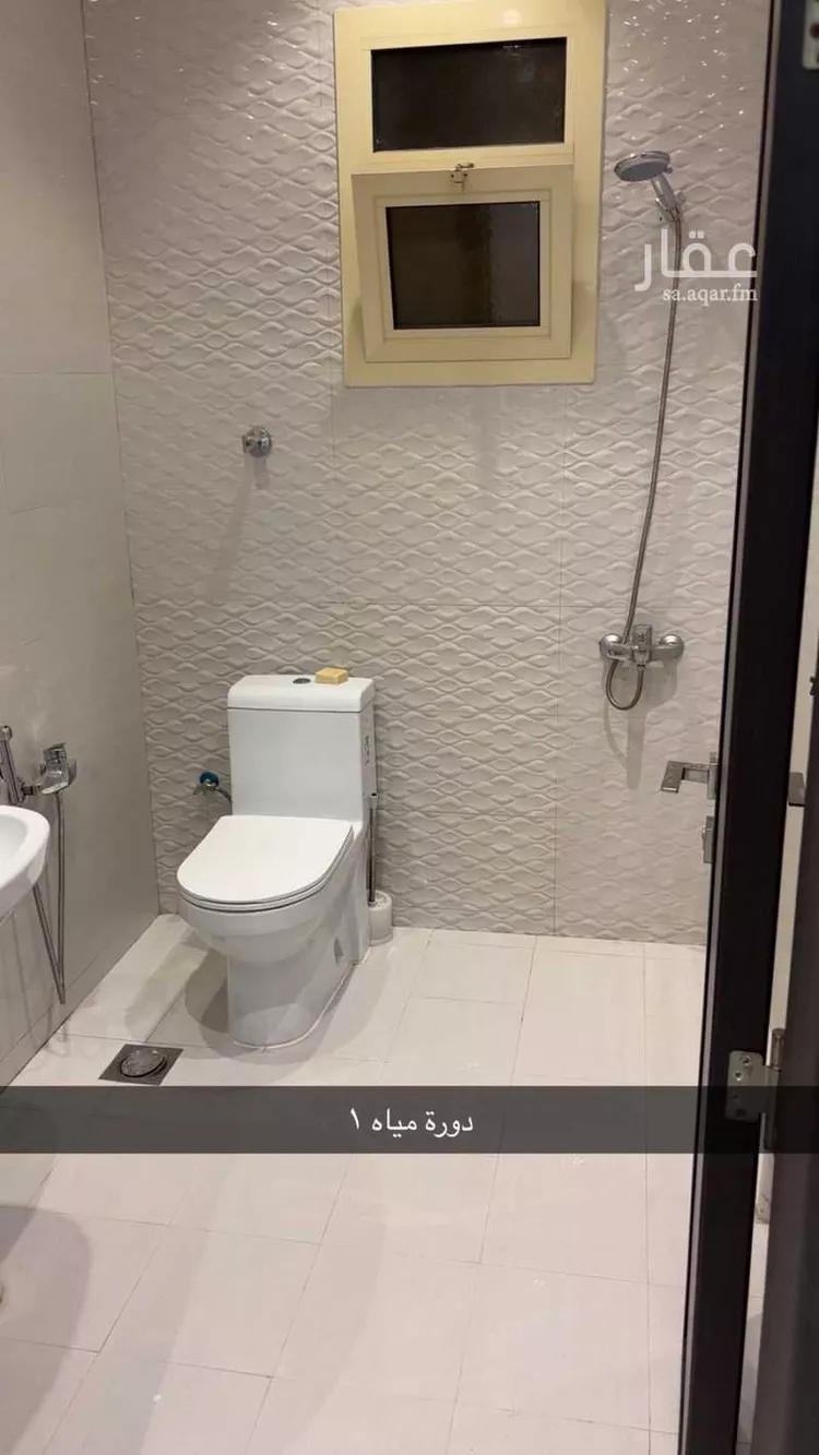 شقة للإيجار في شارع جمال الدين الاسفراييني, حي طويق, مدينة الرياض, منطقة الرياض صورة 2