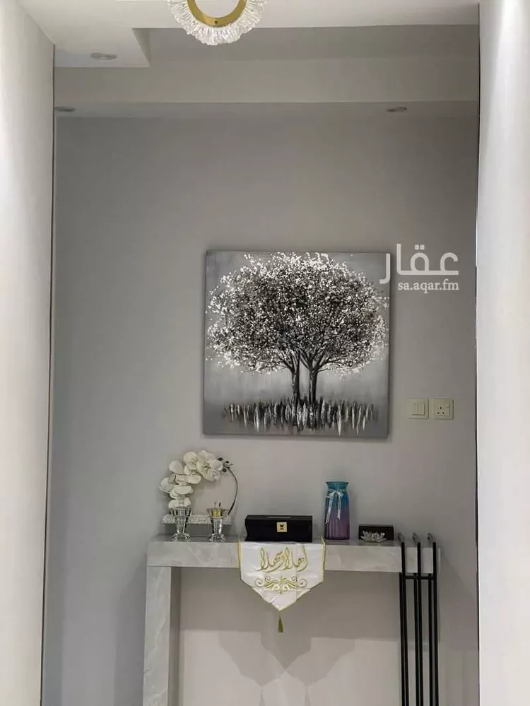 أرض للبيع في حي الزهور, مدينة أبها, منطقة عسير صورة 4