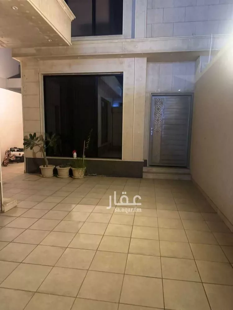 دور للبيع في شارع على عبدالله الحصين, حي الفلاح, مدينة بريدة, منطقة القصيم صورة 4