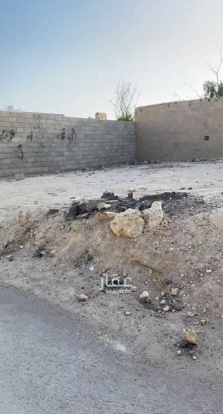 أرض للبيع في شارع الكبرى ، حي الغنامية ، الرياض ، منطقة الرياض صورة 2