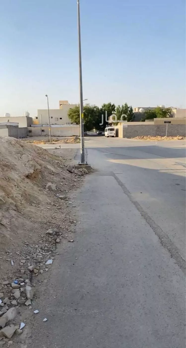 أرض للبيع في شارع الكبرى ، حي الغنامية ، الرياض ، منطقة الرياض صورة 3