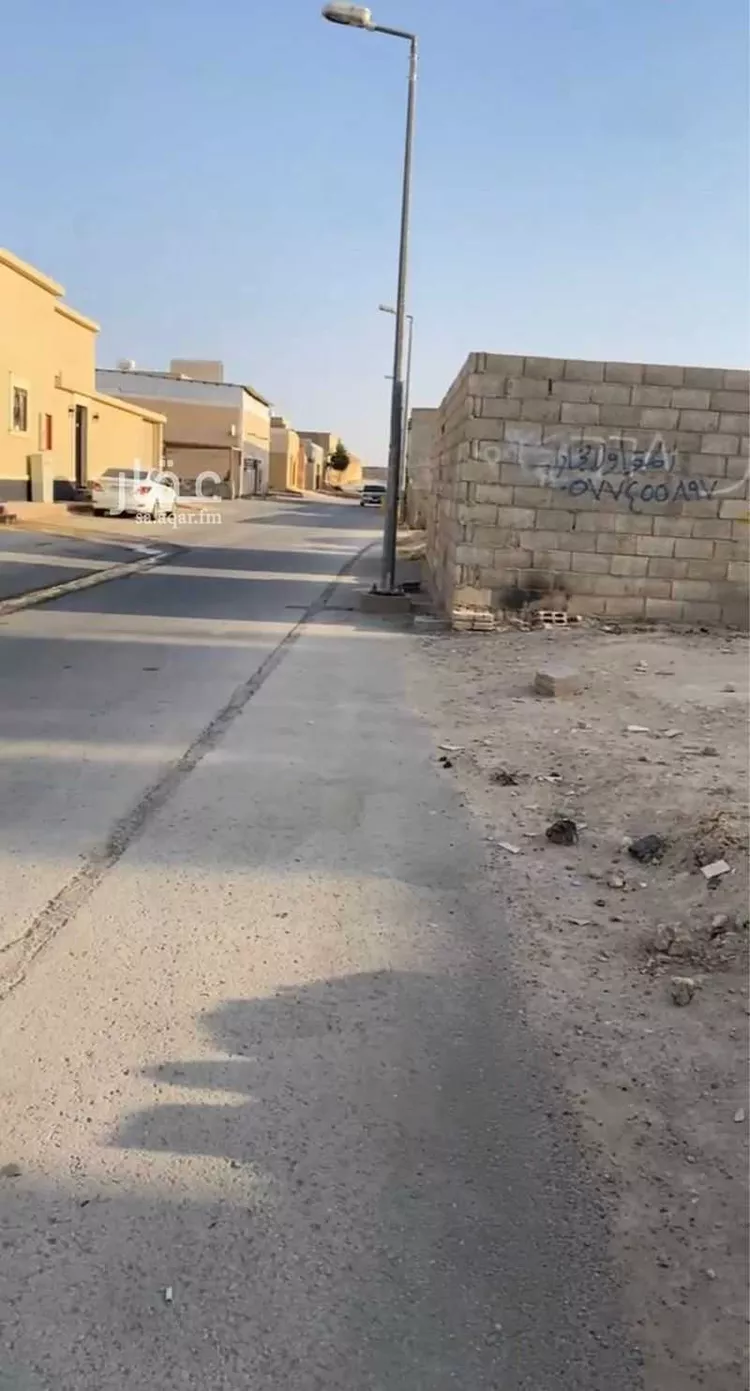 أرض للبيع في شارع الكبرى ، حي الغنامية ، الرياض ، منطقة الرياض صورة 4